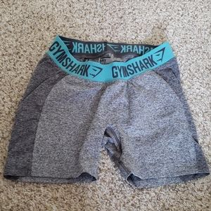 Gymshark Flex Shorts
